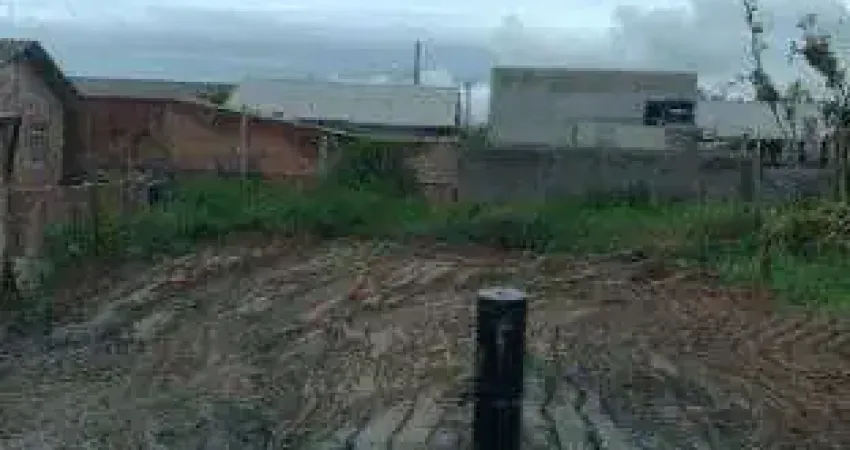 Terreno à venda na Rua Dos Imigrantes, Praia Grande, Matinhos