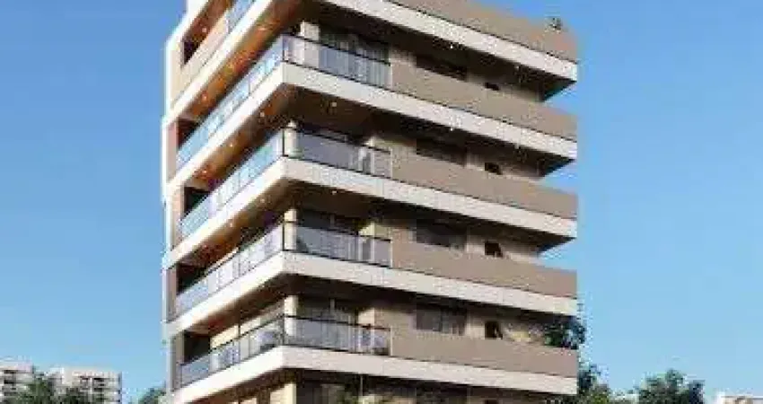 Apartamento praia mansa em caiobá/matinhos/pr - alto padrão