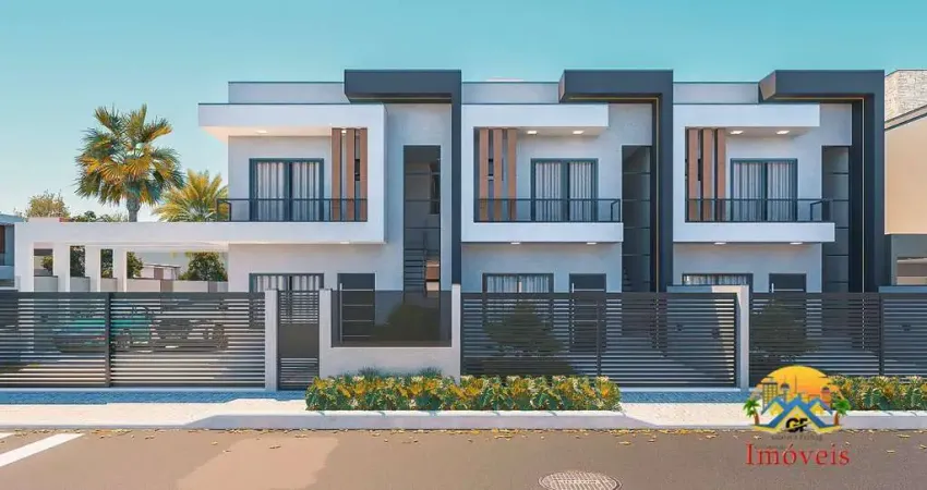 ﻿à venda -sobrados alto padrão – residencial revers - matinhos/pr