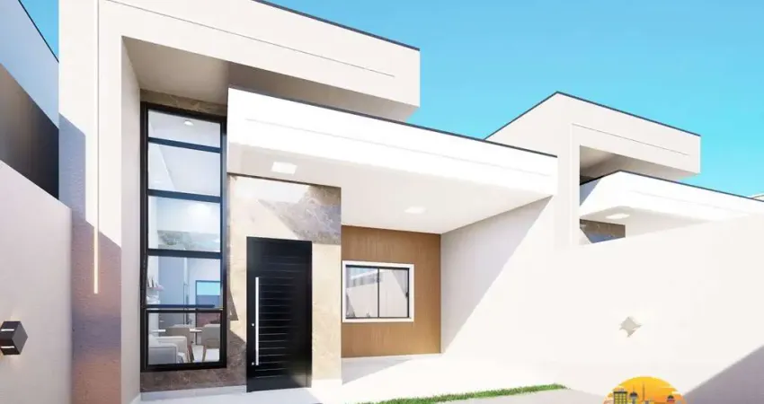 Casa alto padrão / 3 quartos - praia de leste - pontal do paraná