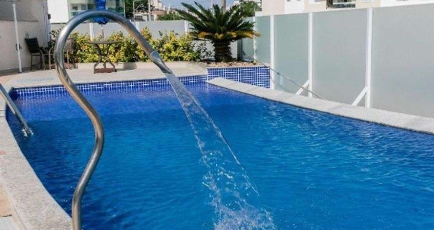 Lindo Apartamento nos Ingleses - 2 dt. c/ suite - Mobiliado