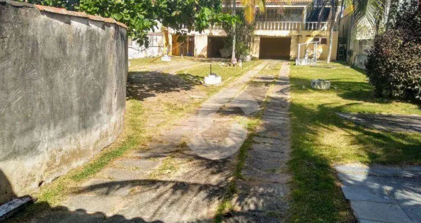 Casa com 4 quartos à venda na Avenida Maysa, 13, Zacarias, Maricá
