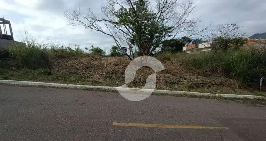 Área nobre de Inoã! Só mansão! - Terreno à venda, 360 m² por R$ 135.000 - Inoã - Maricá/RJ