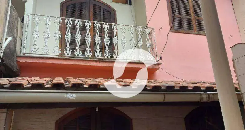 Casa com 2 dormitórios à venda, 80 m² por r$ 230.000,00 - gradim - são gonçalo/rj