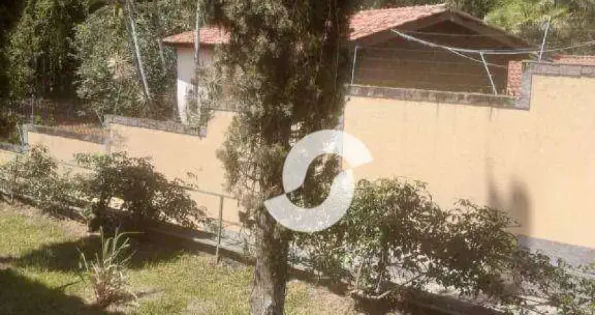 Casa com 4 dormitórios à venda, 440 m² por R$ 1.800.000,00 - Vila Progresso - Niterói/RJ