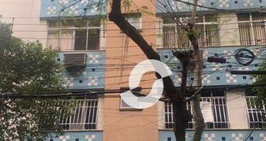 Apartamento à venda, 144 m² por R$ 600.000,00 - Icaraí - Niterói/RJ