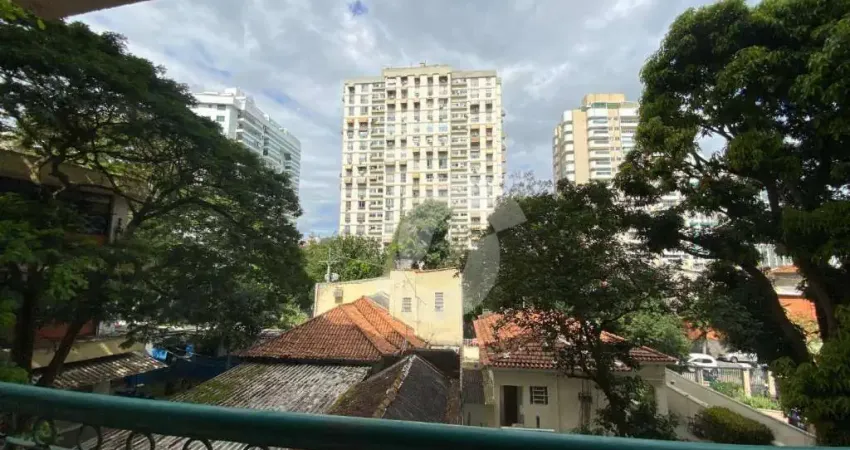 Apartamento à venda, 144 m² por R$ 690.000,00 - Pe Pequeno - Niterói/RJ