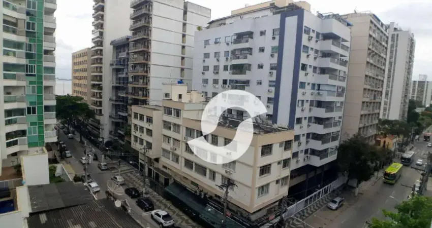 Apartamento com 3 dormitórios à venda, 130 m² por R$ 670.000,00 - Ingá - Niterói/RJ