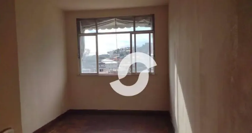 Apartamento com 2 dormitórios à venda, 60 m² por R$ 240.000,00 - Neves - São Gonçalo/RJ