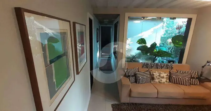 Casa com 4 dormitórios à venda, 202 m² por R$ 1.588.228,00 - Vila Progresso - Niterói/RJ