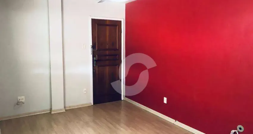 Apartamento com 2 dormitórios à venda, 75 m² por r$ 367.000,00 - são domingos - niterói/rj