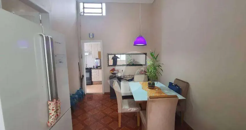 Casa com 2 quartos à venda na Rua Doutor Froes da Cruz, 92, Centro, Niterói