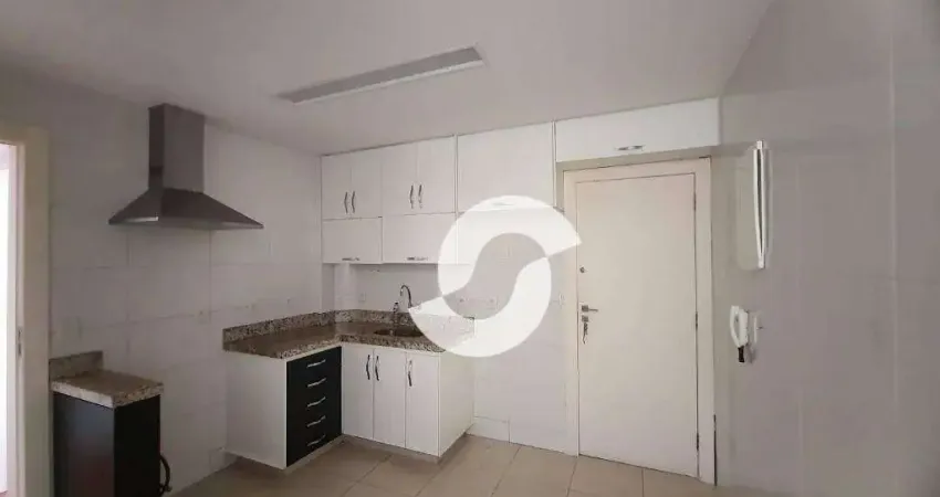 Apartamento à venda, 90 m² por R$ 430.000,00 - Centro - Niterói/RJ