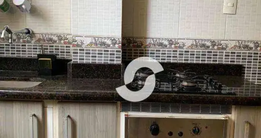 Apartamento com 3 quartos à venda, 84 m² por r$ 470.000 - icaraí - niterói/rj