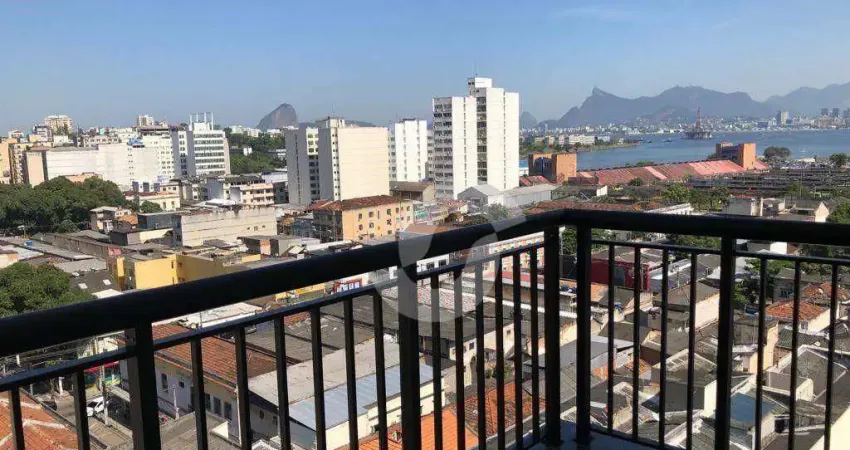 Cobertura à venda, 147 m² por R$ 980.000,00 - Centro - Niterói/RJ