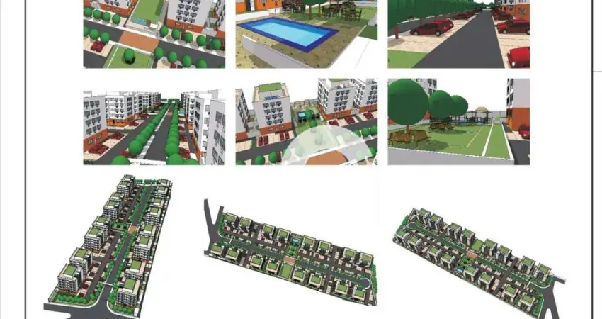 Terreno comercial à venda na Estrada da Boa Vista, Marambaia (Manilha), Itaboraí