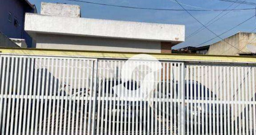 Casa com 1 dormitório à venda, 39 m² por R$ 195.000,00 - Porto Velho - São Gonçalo/RJ