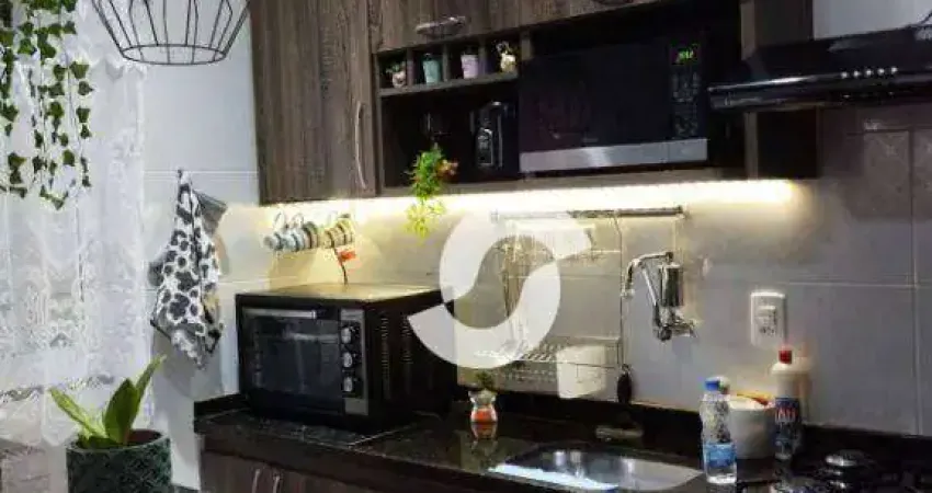 Casa com 1 dormitório à venda, 39 m² por r$ 195.000,00 - porto velho - são gonçalo/rj