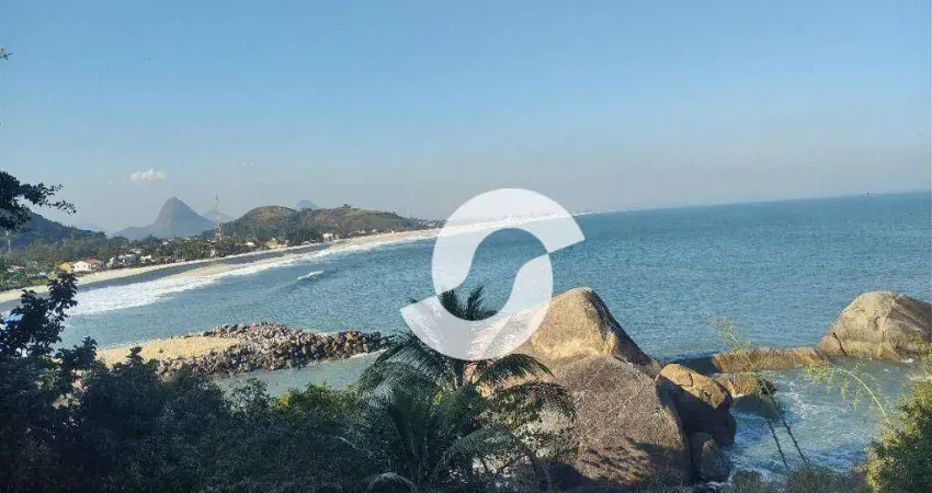 Casa em condomínio fechado com 4 quartos à venda na Rua A, 25, Recanto de Itaipuaçu, Maricá