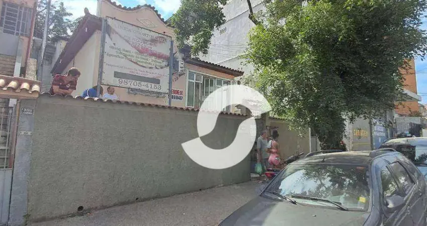Casa comercial à venda na Rua Visconde de Itaúna, 3125, Paraíso, São Gonçalo