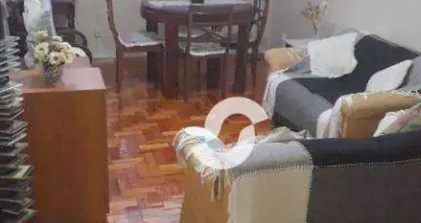 Apartamento com 2 quartos à venda na Rua Osvaldo Cruz, 35, Icaraí, Niterói