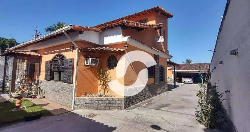 *Casa à Venda em São José do Imbassaí, Maricá - Perfeita para sua Família!