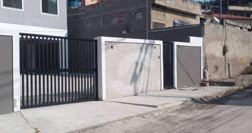 Excelente oportunidade 2 quartos em Alcantara!