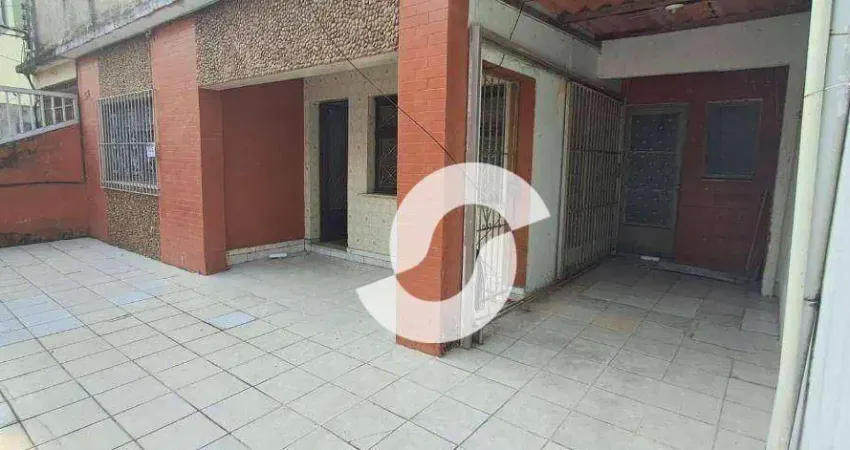 Casa com 2 quartos à venda na Travessa Iracema, 136, Paraíso, São Gonçalo