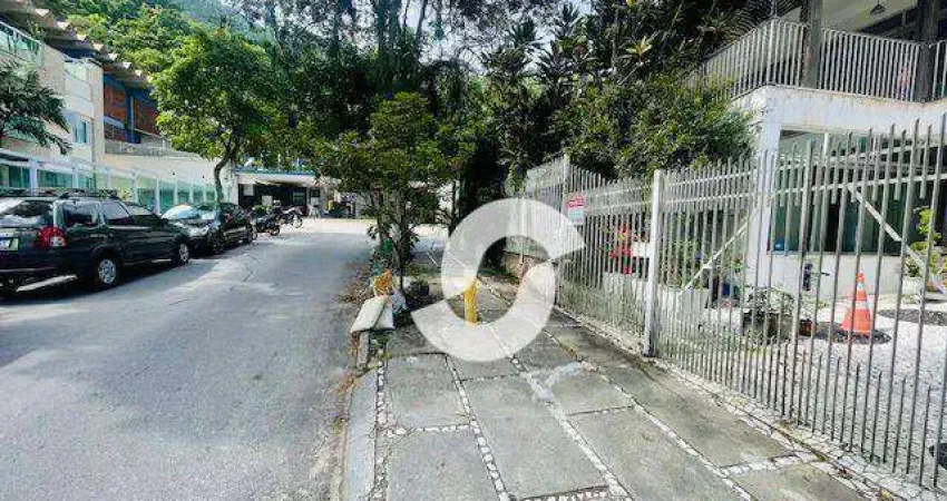 Casa com 6 dormitórios à venda, 320 m² por R$ 1.450.000,00 - São Francisco - Niterói/RJ