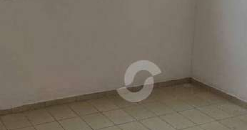 Casa com 2 quartos à venda na Travessa São Patrício, 26, Santa Rosa, Niterói
