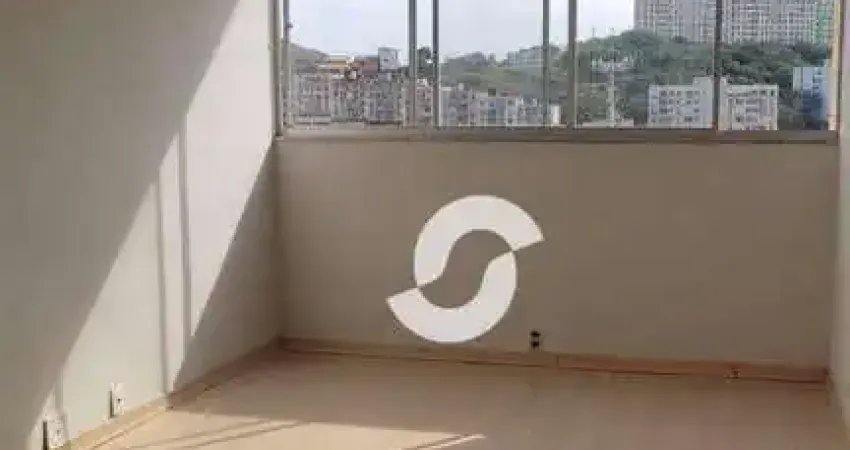 Apartamento com 2 dormitórios à venda, 68 m² por R$ 199.000,00 - Fonseca - Niterói/RJ