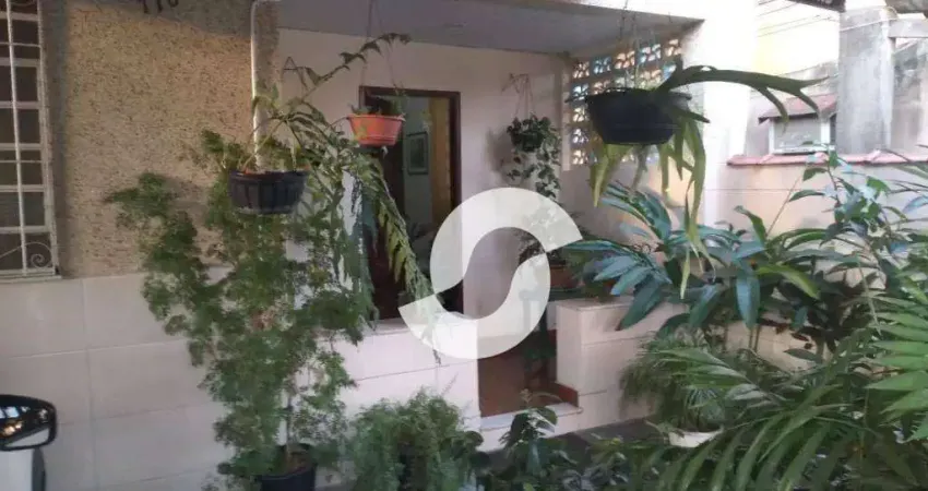 Casa com 4 dormitórios à venda, 1244 m² por R$ 685.000,00 - Brasilândia - São Gonçalo/RJ