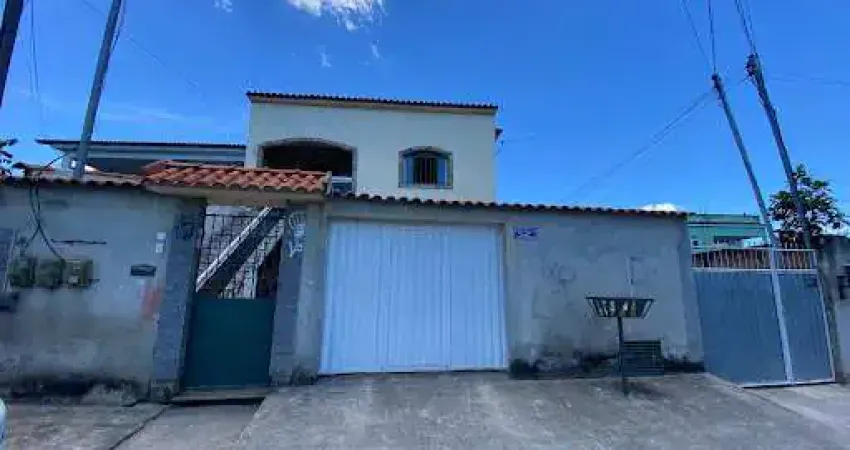 Casa com 2 dormitórios à venda, 100 m² por r$ 265.000,00 - ampliação - itaboraí/rj