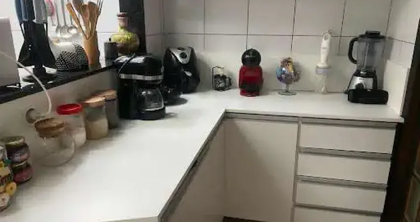 Casa em condomínio fechado com 2 quartos à venda na Estrada Washington Luís, 2441, Sapê, Niterói