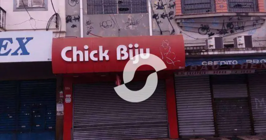 Prédio à venda, 208 m² por r$ 4.500.000,00 - centro - niterói/rj