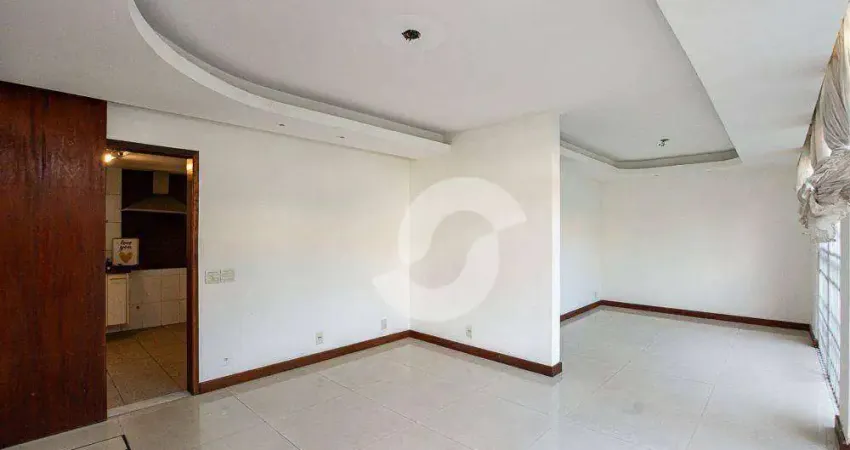 Casa com 4 dormitórios à venda, 405 m² por r$ 1.710.000,00 - são francisco - niterói/rj