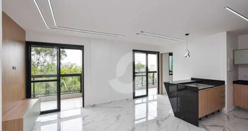 Apartamento à venda, 148 m² por R$ 1.100.000,00 - Icaraí - Niterói/RJ