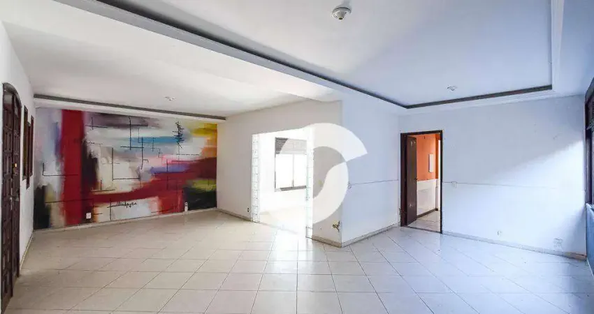 Casa com 4 dormitórios à venda, 216 m² por R$ 720.000,00 - Pendotiba - Niterói/RJ