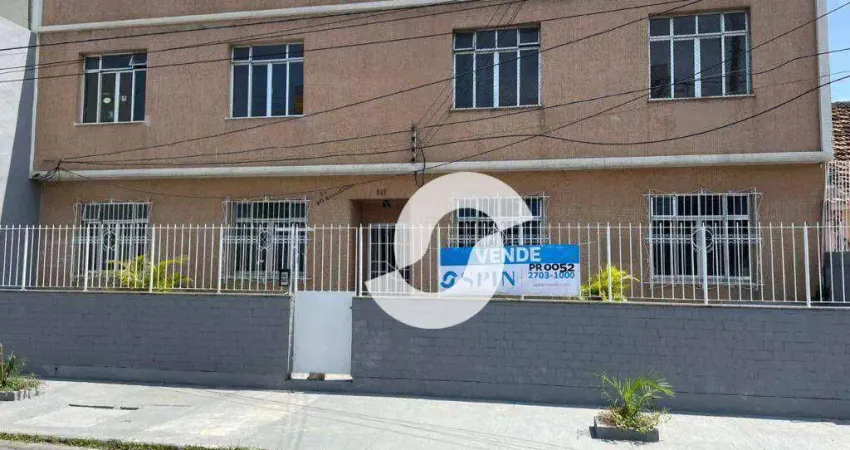 Prédio à venda, 614 m² por R$ 1.700.000,00 - Centro - Niterói/RJ