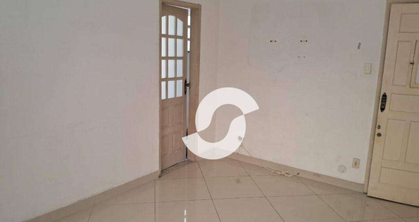 Excelente Oportunidade: Apto de 2 quartos no Fonseca