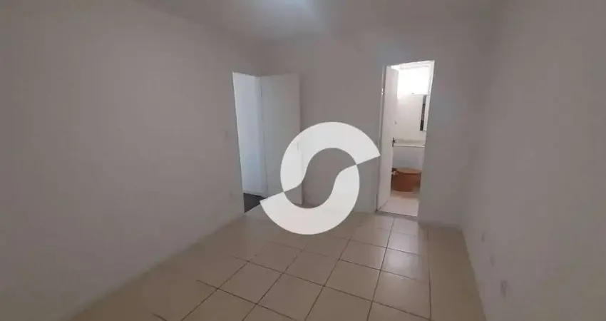 Cobertura com 2 dormitórios à venda, 147 m² por r$ 460.000,00 - vital brasil - niterói/rj