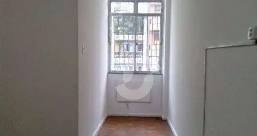 Apartamento com 2 dormitórios à venda, 100 m² por r$ 650.000,00 - icaraí - niterói/rj