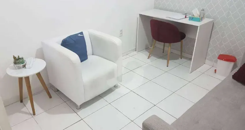 Sala comercial com 1 sala à venda na Rua da Conceição, 137, Centro, Niterói