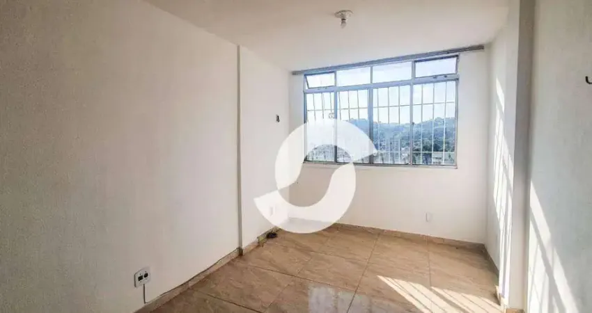 Apartamento com 2 dormitórios à venda, 54 m² por R$ 160.000,00 - Porto Novo - São Gonçalo/RJ