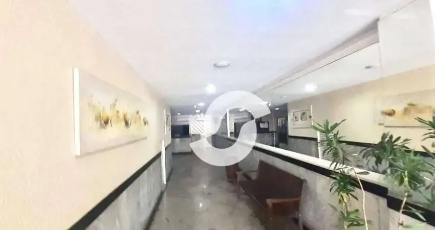 Sala à venda, 20 m² por r$ 65.000,00 - alcântara - são gonçalo/rj