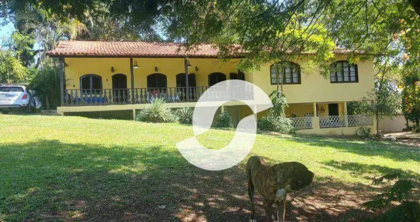 Casa à venda, 280 m² por R$ 780.000,00 - Condado de Maricá - Maricá/RJ