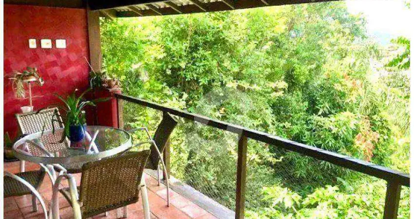 Casa à venda, 300 m² por R$ 2.200.000,00 - Piratininga - Niterói/RJ