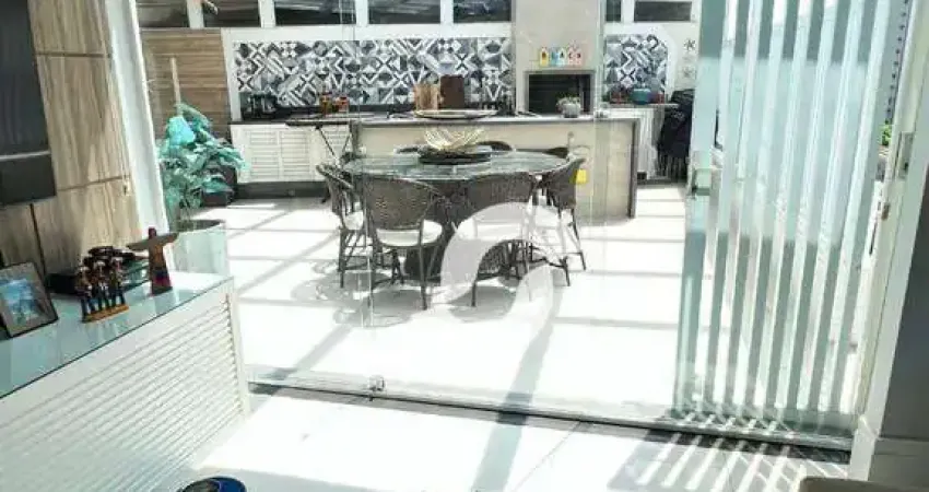 Casa com 4 dormitórios à venda, 175 m² por R$ 2.300.000,00 - Ingá - Niterói/RJ
