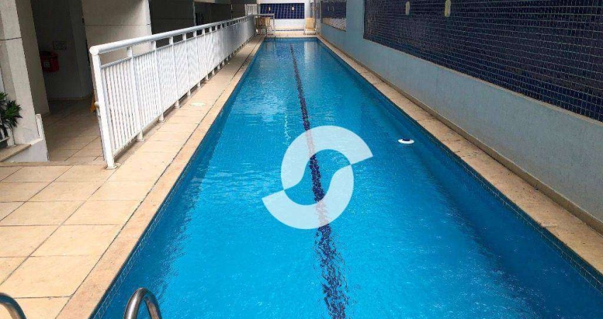 Icaraí, perto da Praia! Lindo apartamento, todo Montado!