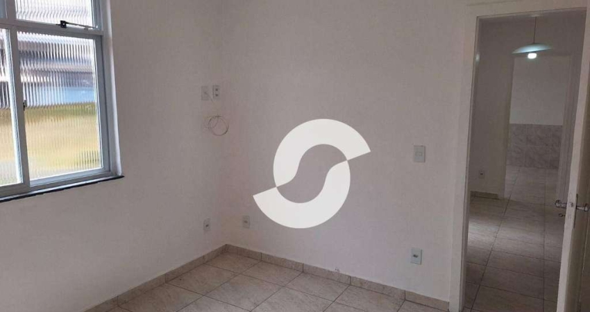 Casa com 3 quartos à venda na Travessa Arantes, 40, Engenhoca, Niterói